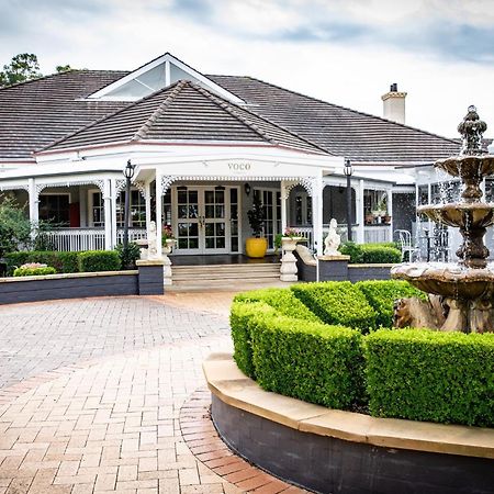 Voco™ Kirkton Park Hunter Valley, An Ihg Hotel Pokolbin Extérieur photo
