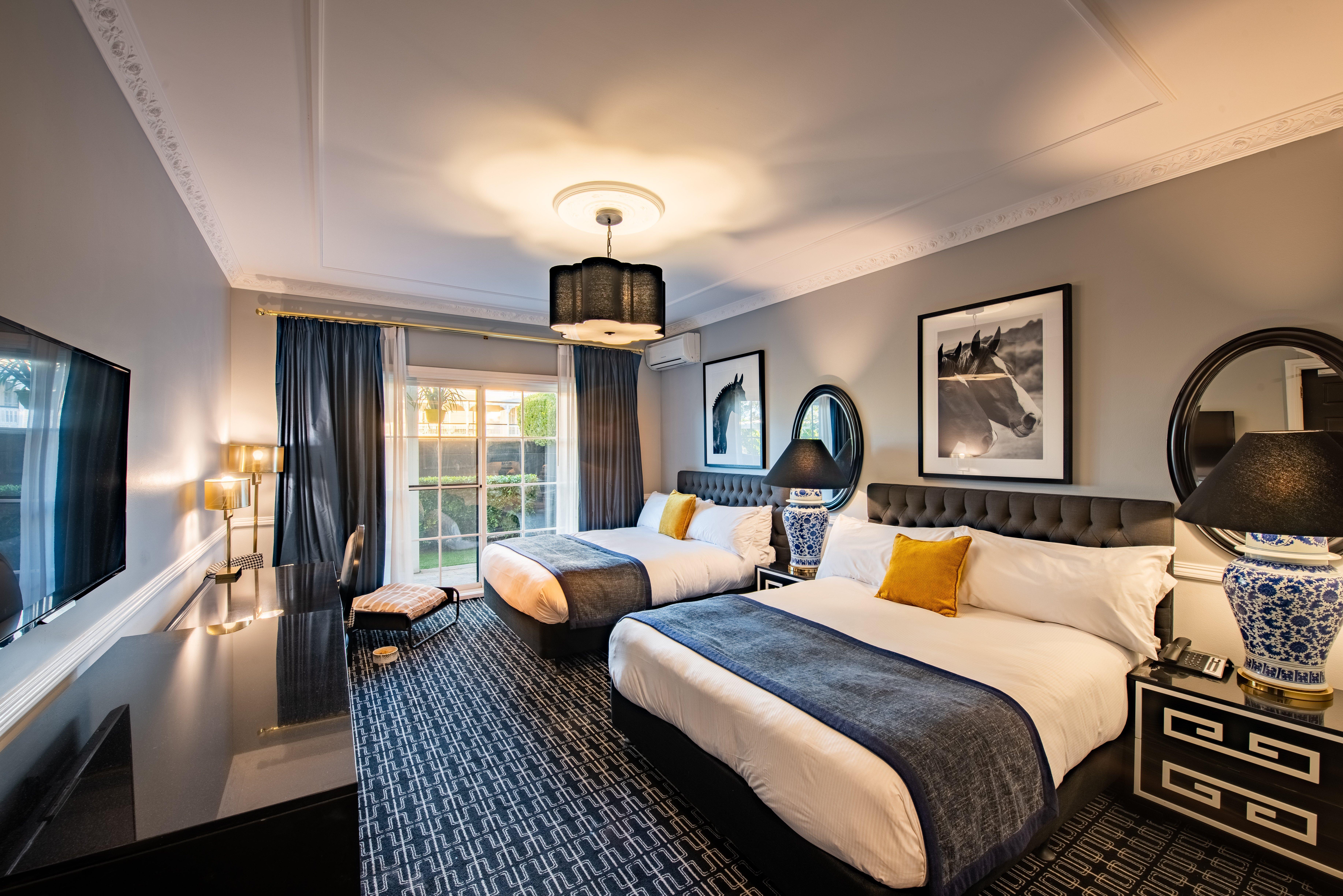Voco™ Kirkton Park Hunter Valley, An Ihg Hotel Pokolbin Extérieur photo