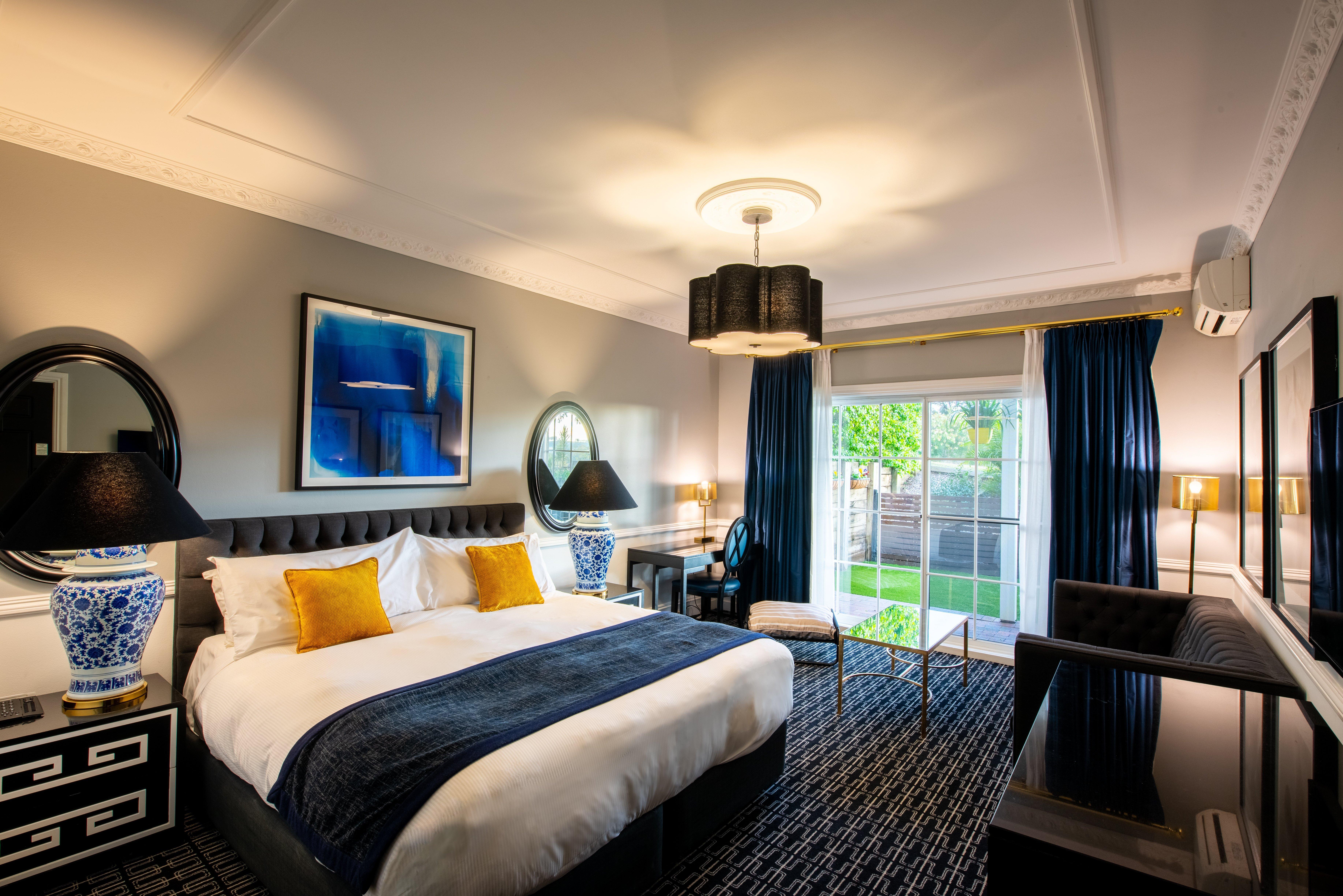 Voco™ Kirkton Park Hunter Valley, An Ihg Hotel Pokolbin Extérieur photo
