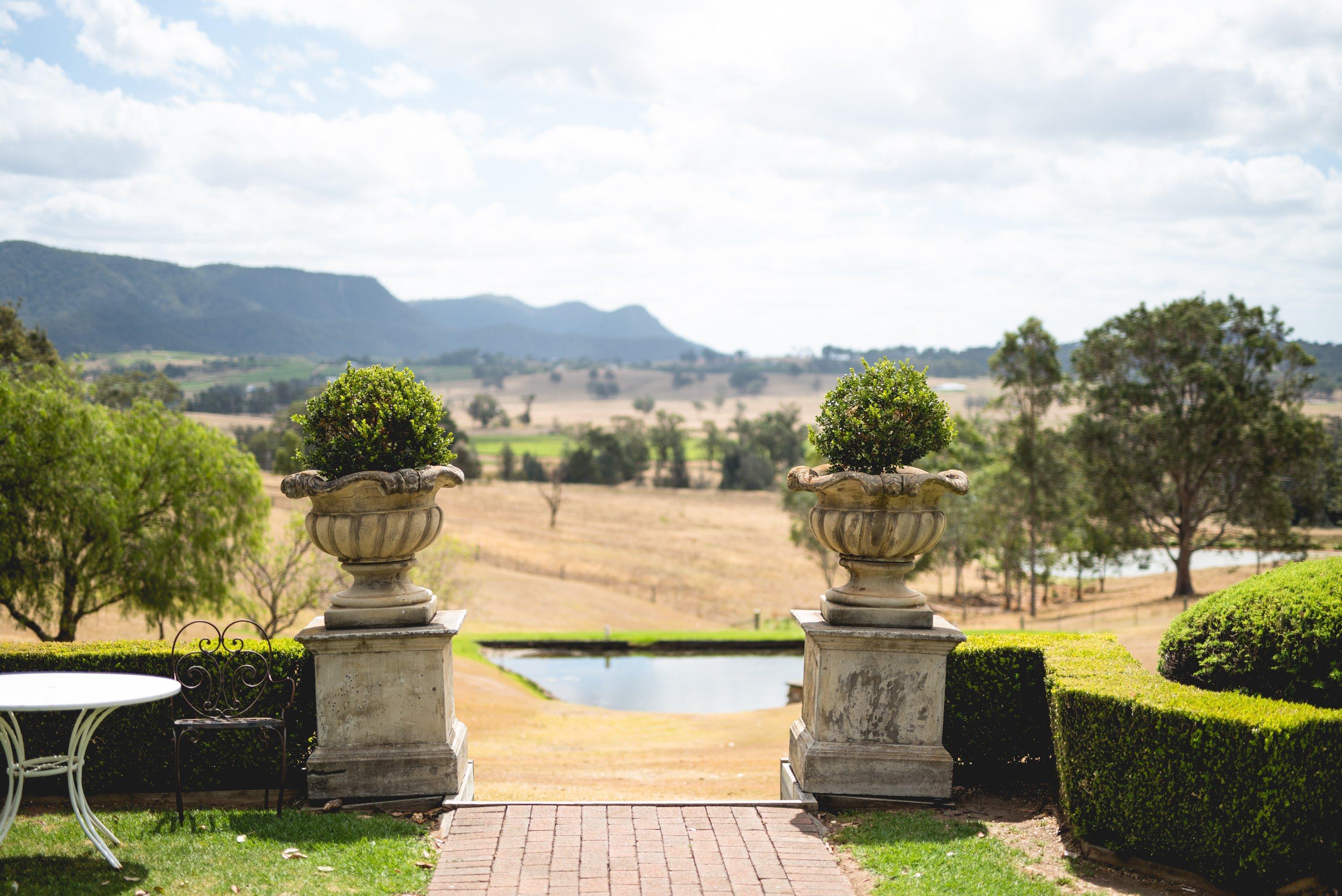 Voco™ Kirkton Park Hunter Valley, An Ihg Hotel Pokolbin Extérieur photo
