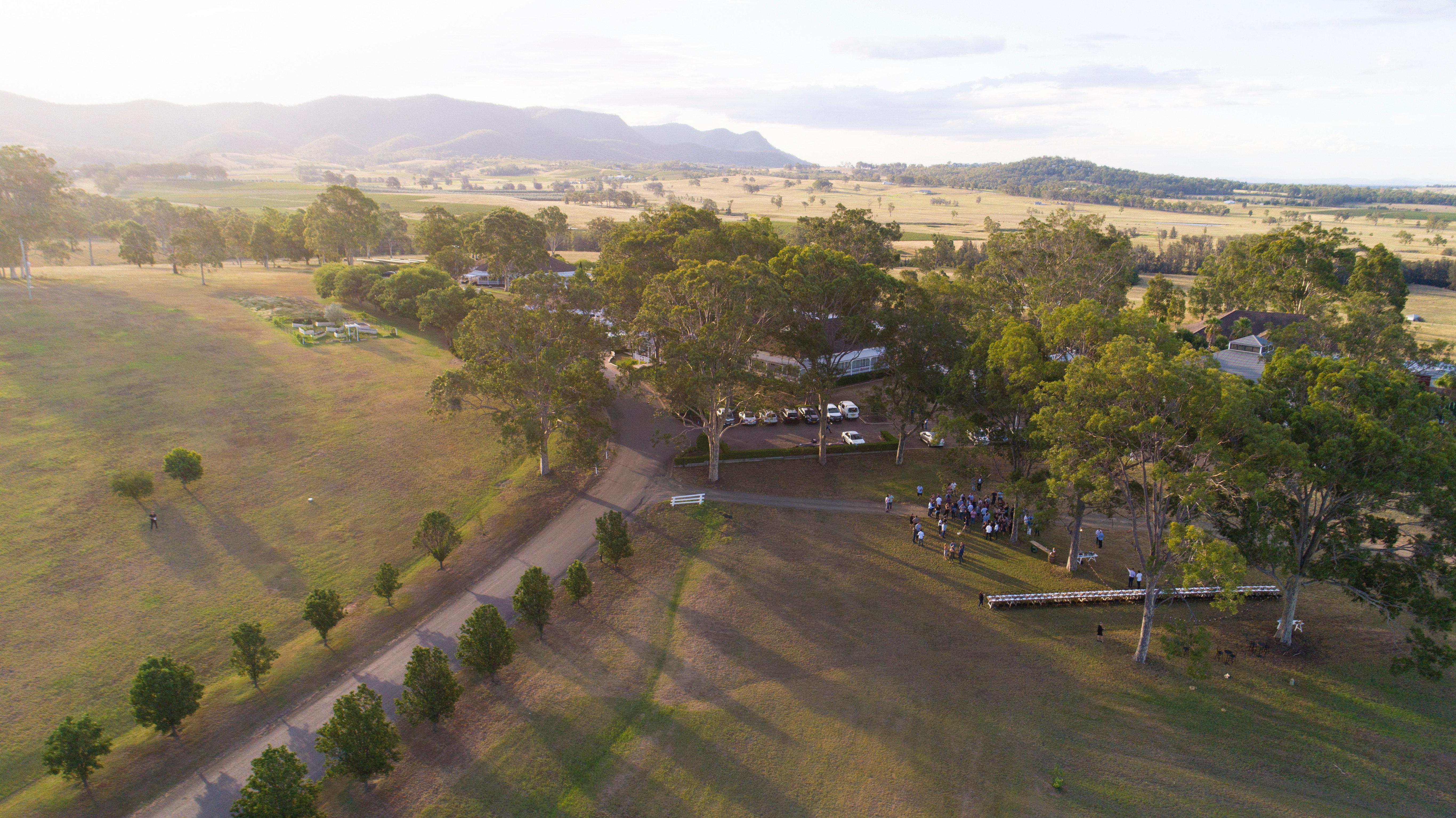 Voco™ Kirkton Park Hunter Valley, An Ihg Hotel Pokolbin Extérieur photo