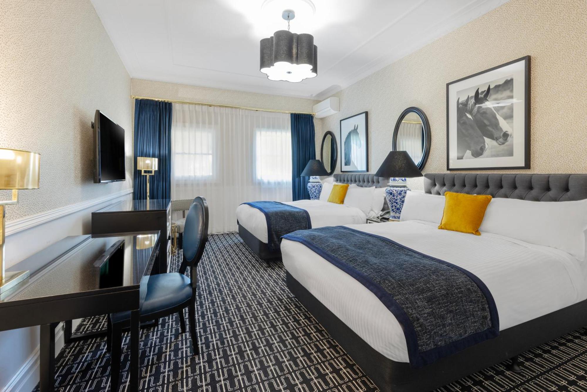 Voco™ Kirkton Park Hunter Valley, An Ihg Hotel Pokolbin Extérieur photo