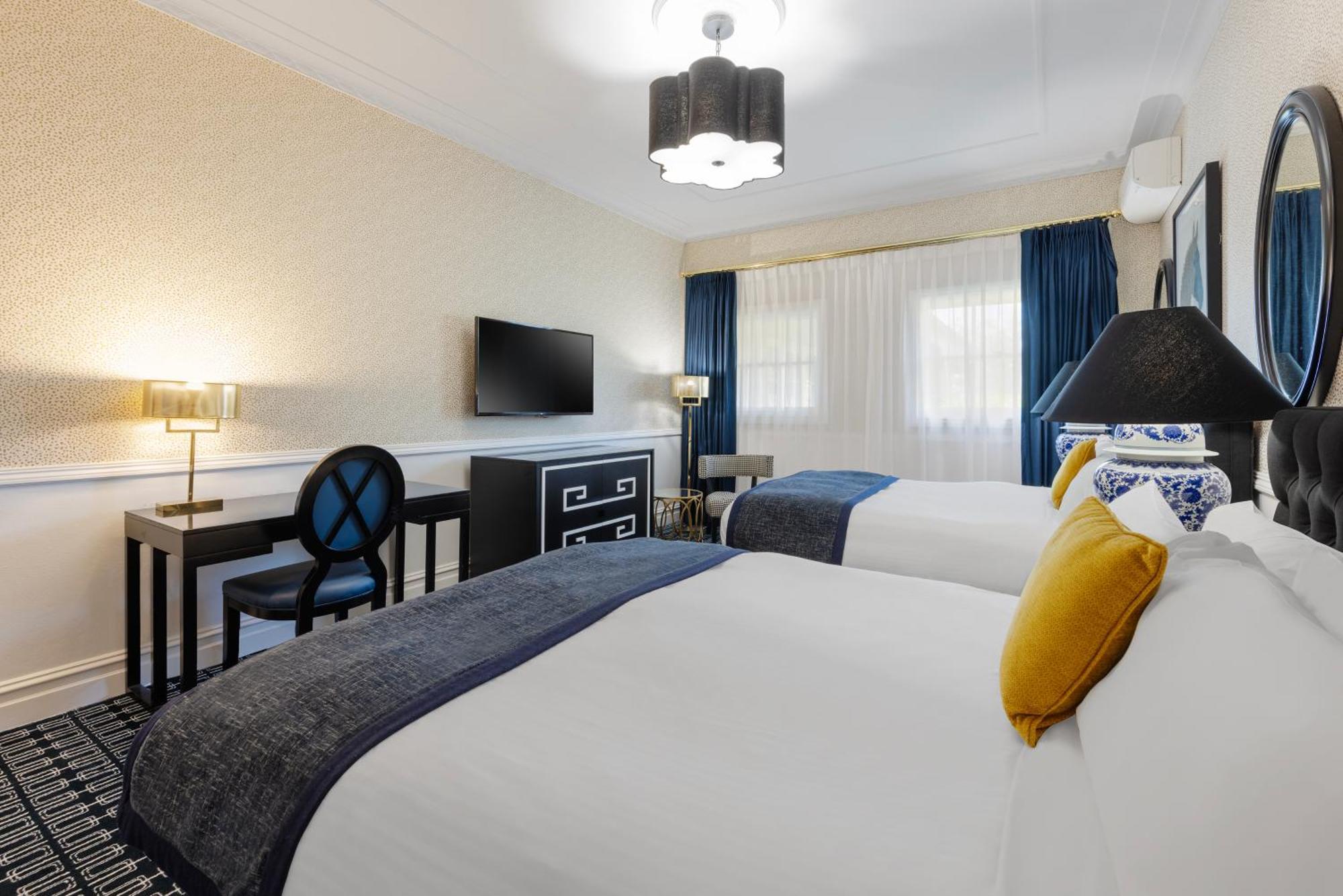 Voco™ Kirkton Park Hunter Valley, An Ihg Hotel Pokolbin Extérieur photo