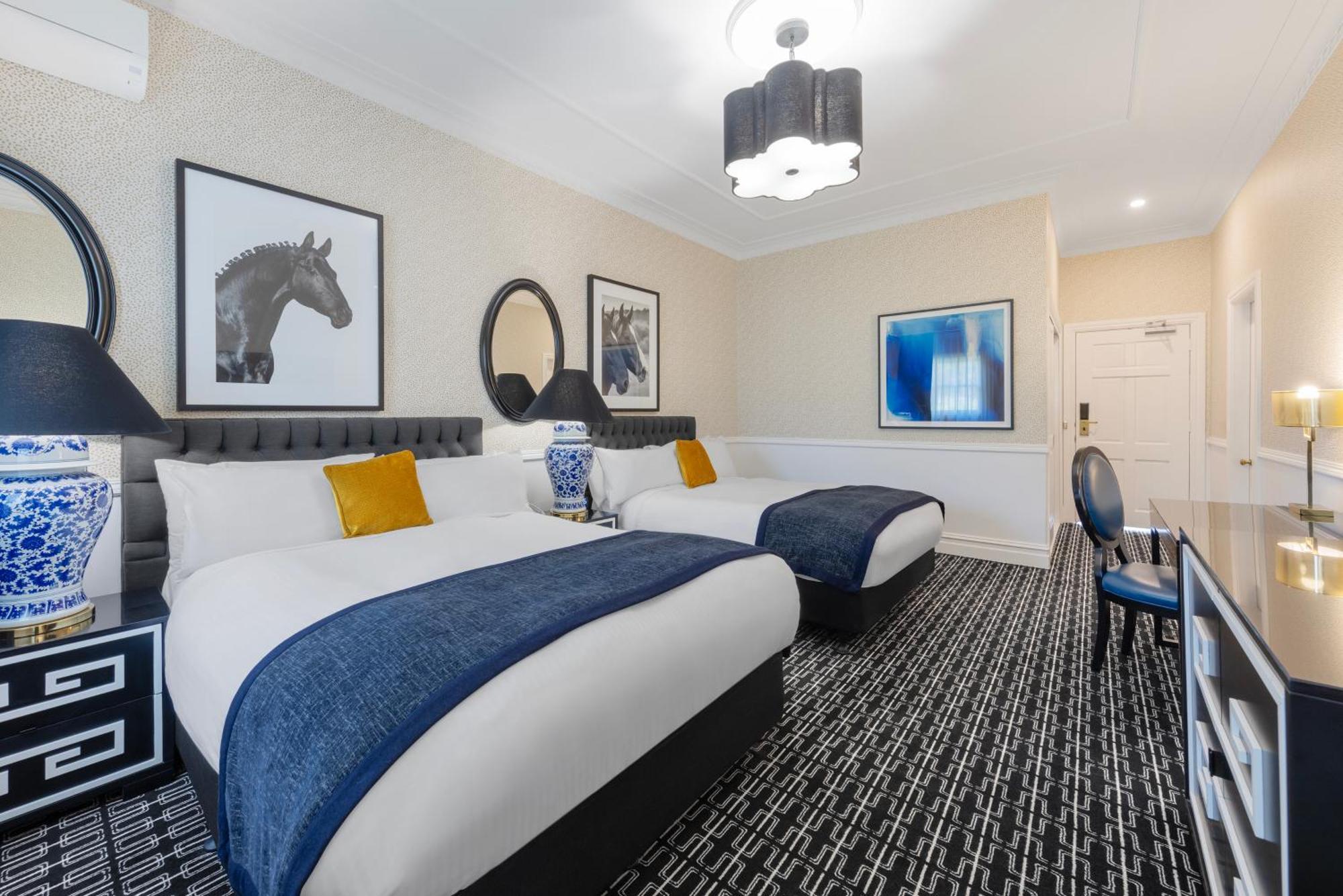Voco™ Kirkton Park Hunter Valley, An Ihg Hotel Pokolbin Extérieur photo