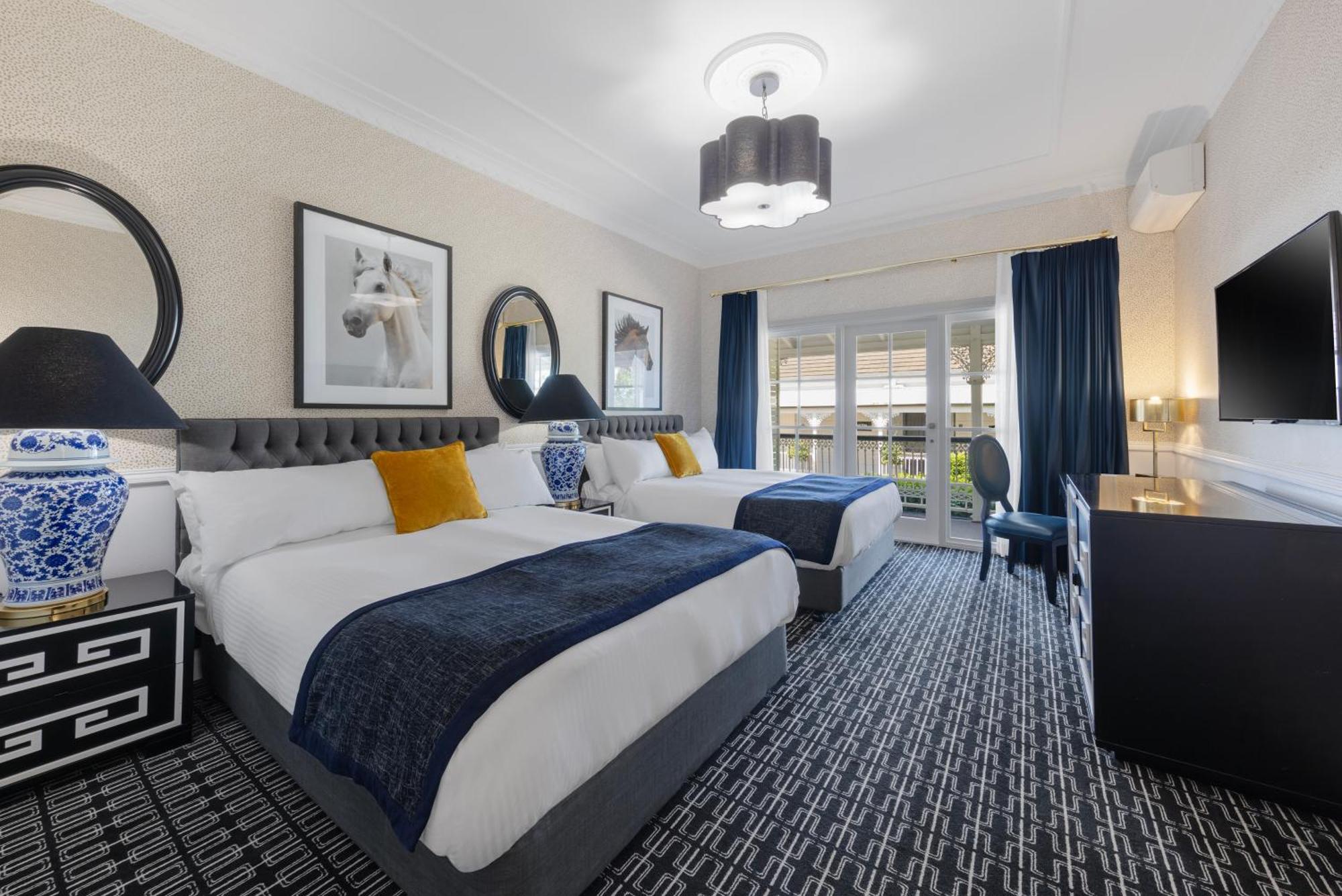 Voco™ Kirkton Park Hunter Valley, An Ihg Hotel Pokolbin Extérieur photo