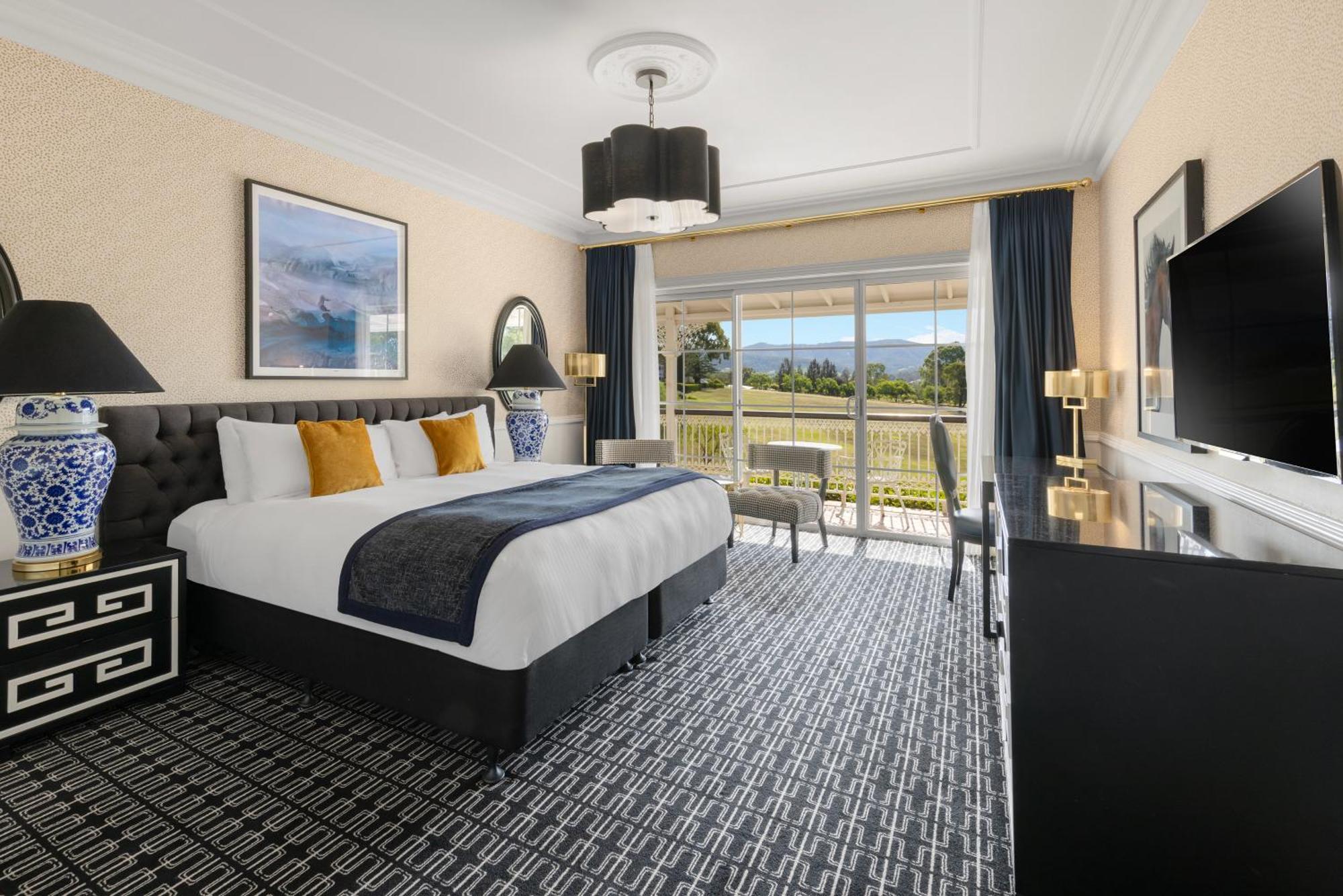 Voco™ Kirkton Park Hunter Valley, An Ihg Hotel Pokolbin Extérieur photo