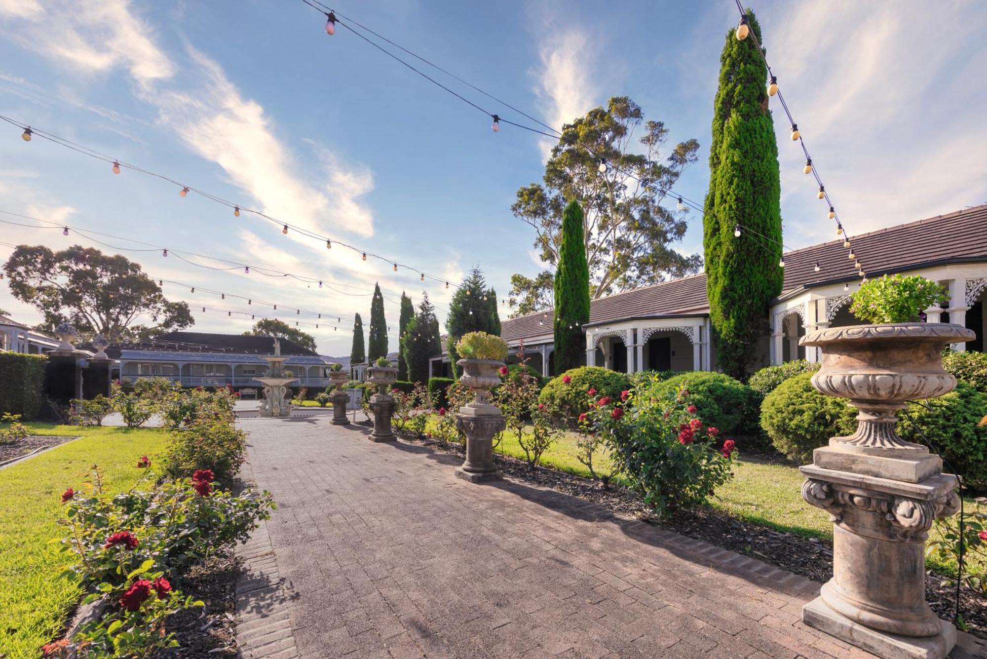 Voco™ Kirkton Park Hunter Valley, An Ihg Hotel Pokolbin Extérieur photo