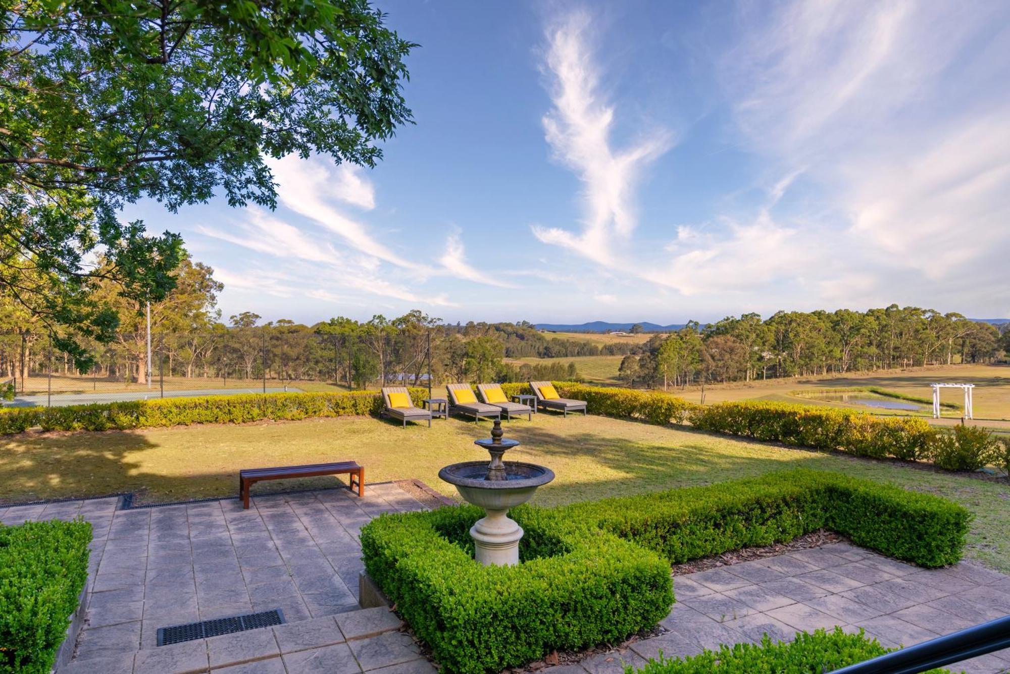 Voco™ Kirkton Park Hunter Valley, An Ihg Hotel Pokolbin Extérieur photo