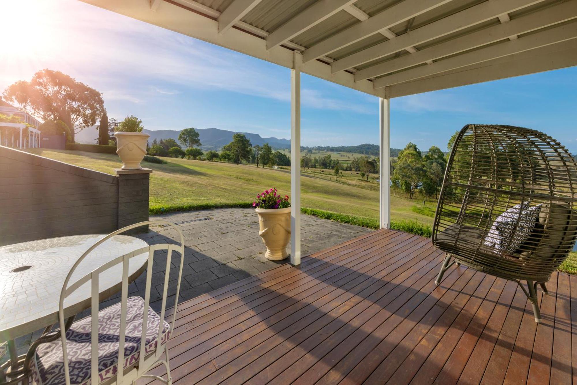Voco™ Kirkton Park Hunter Valley, An Ihg Hotel Pokolbin Extérieur photo