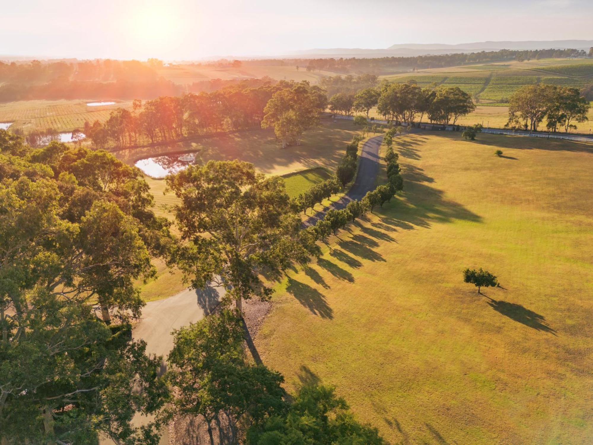 Voco™ Kirkton Park Hunter Valley, An Ihg Hotel Pokolbin Extérieur photo