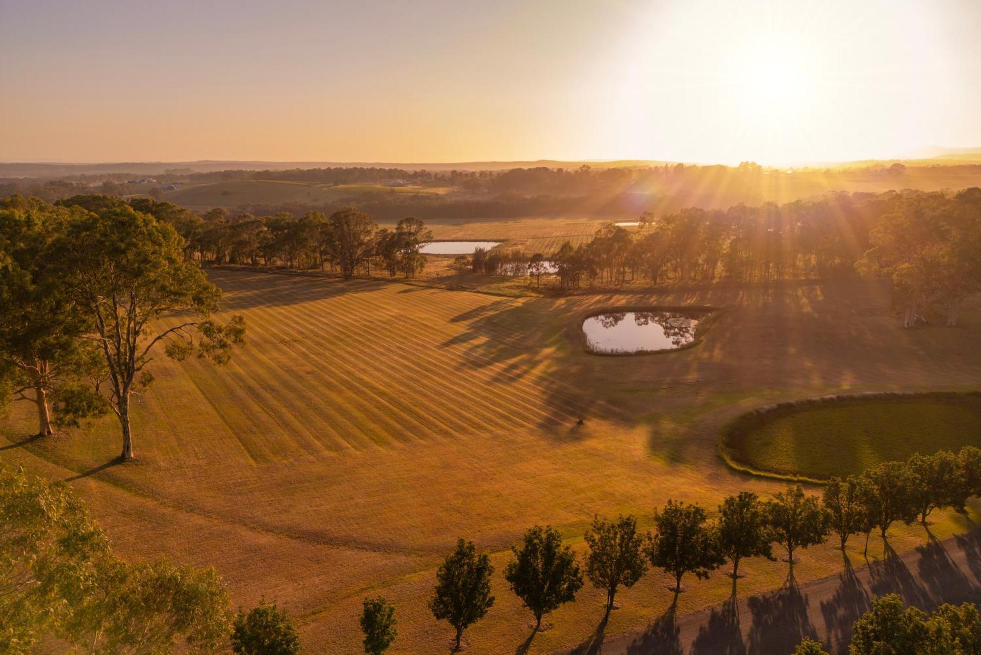 Voco™ Kirkton Park Hunter Valley, An Ihg Hotel Pokolbin Extérieur photo