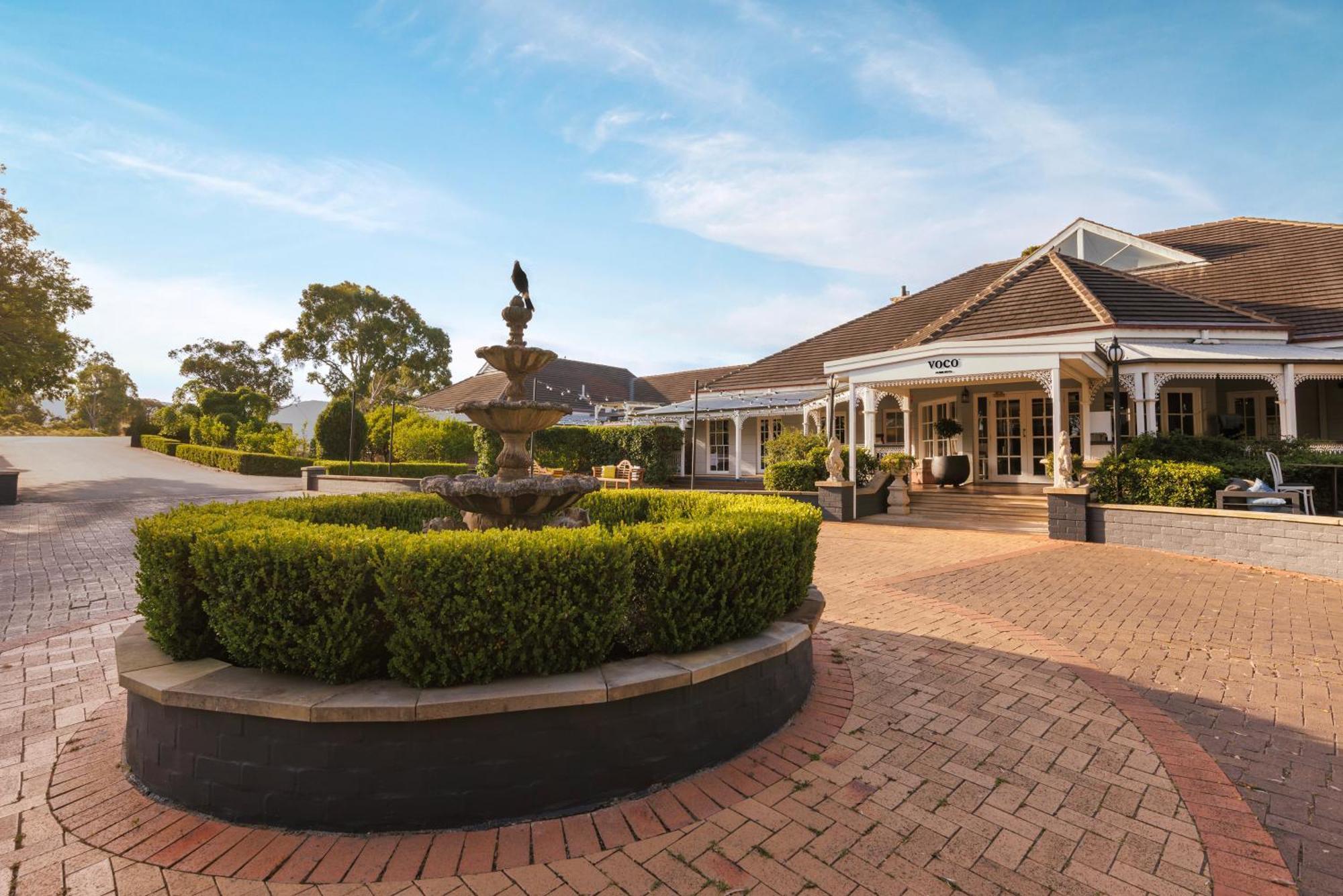 Voco™ Kirkton Park Hunter Valley, An Ihg Hotel Pokolbin Extérieur photo