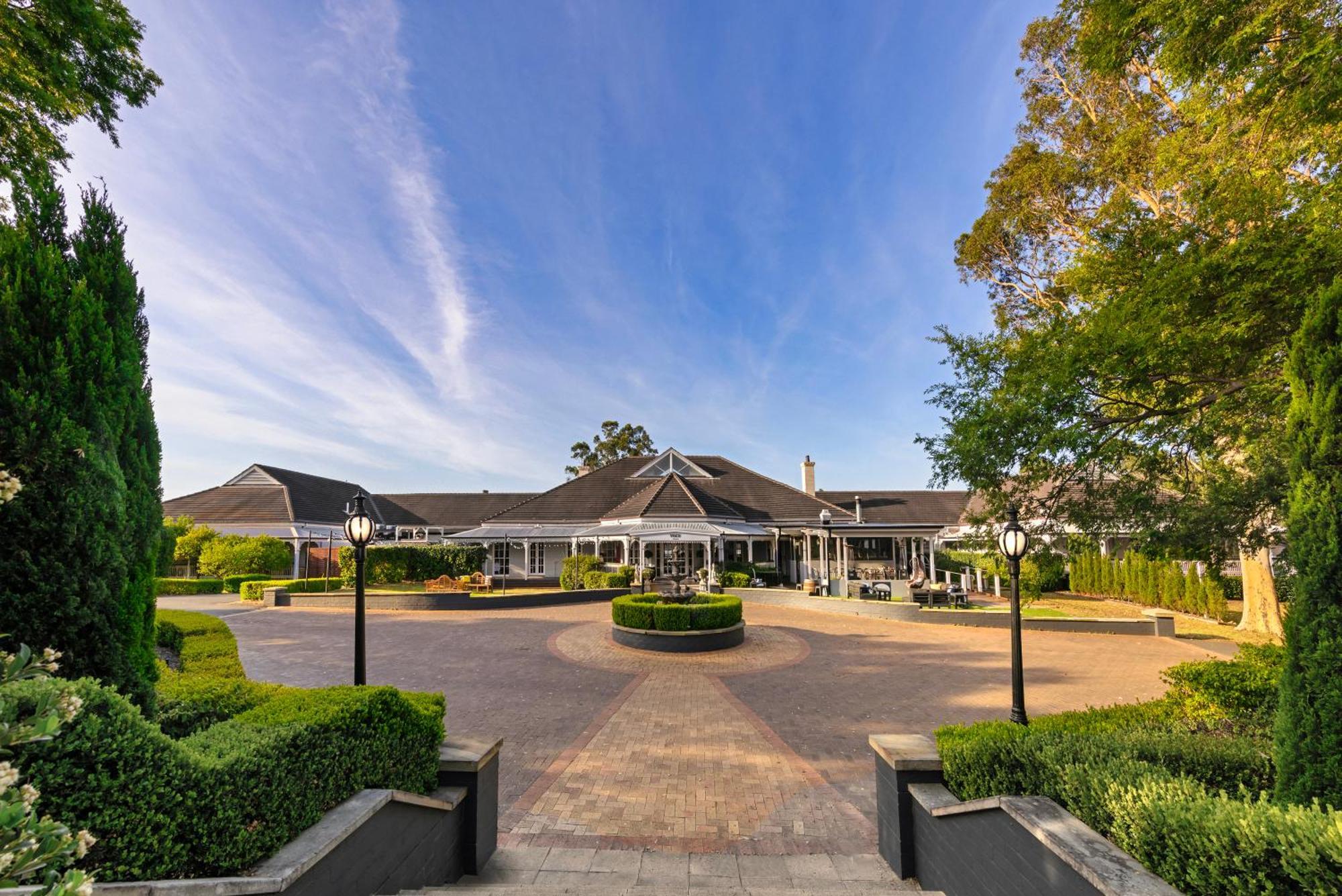 Voco™ Kirkton Park Hunter Valley, An Ihg Hotel Pokolbin Extérieur photo