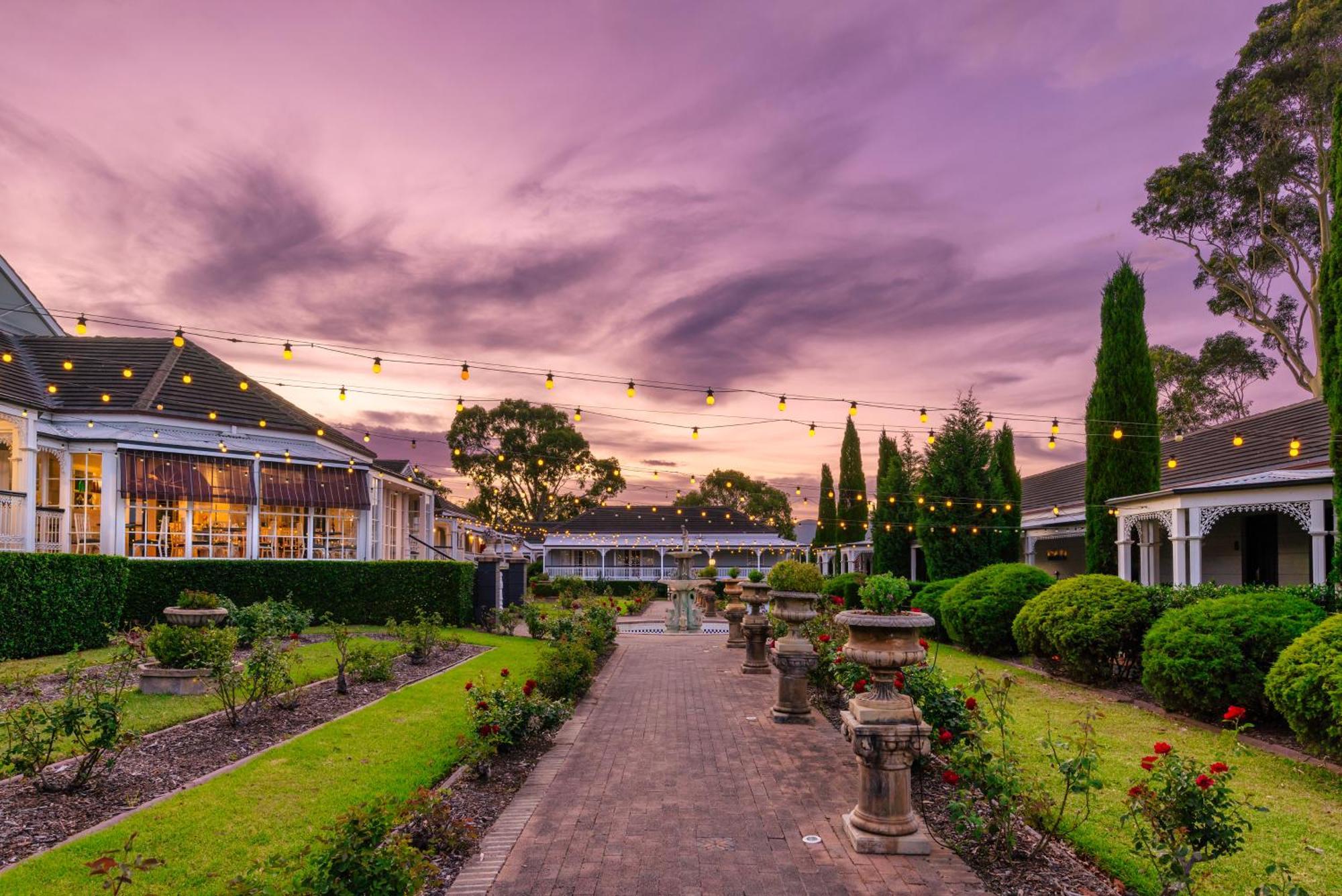 Voco™ Kirkton Park Hunter Valley, An Ihg Hotel Pokolbin Extérieur photo