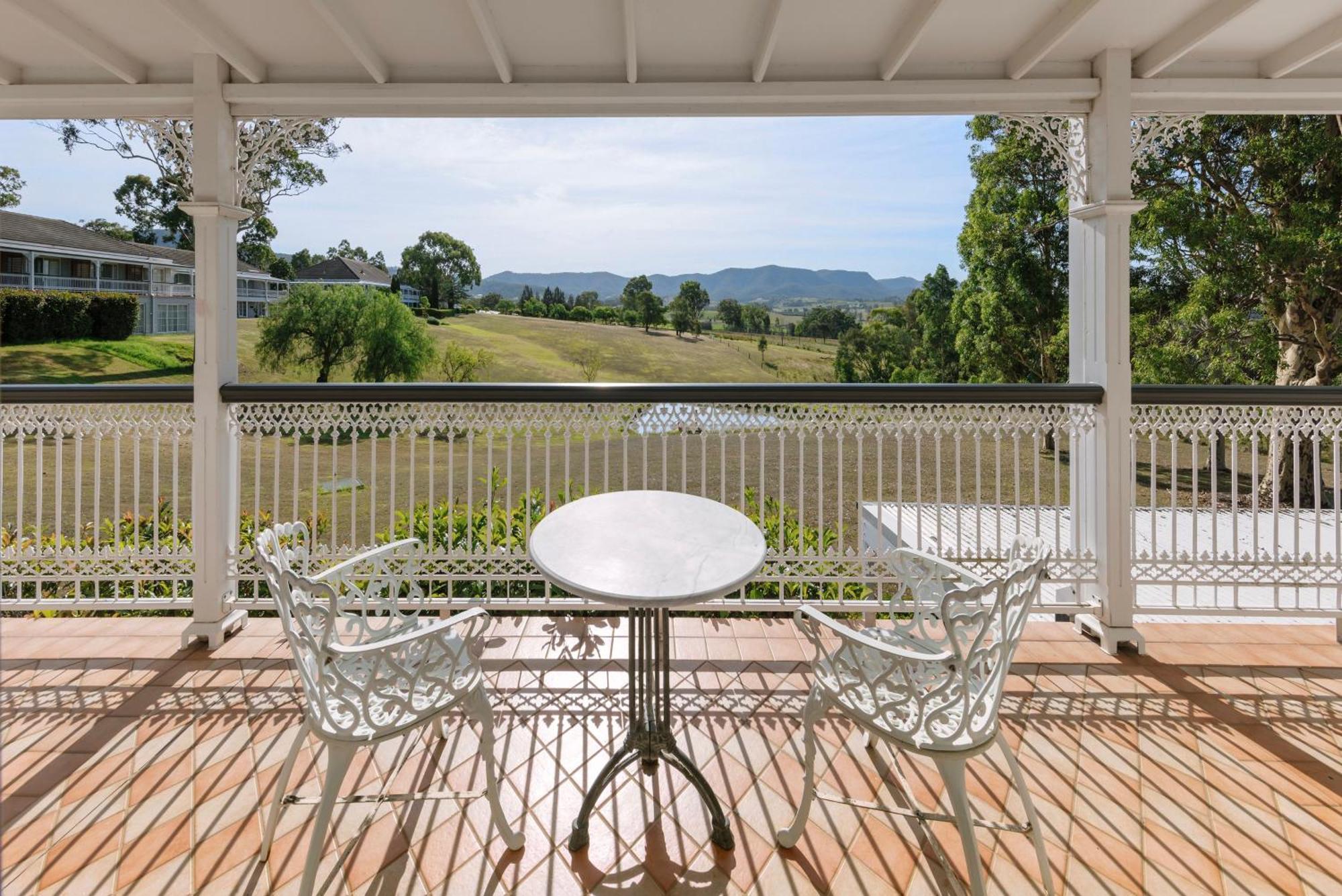 Voco™ Kirkton Park Hunter Valley, An Ihg Hotel Pokolbin Extérieur photo