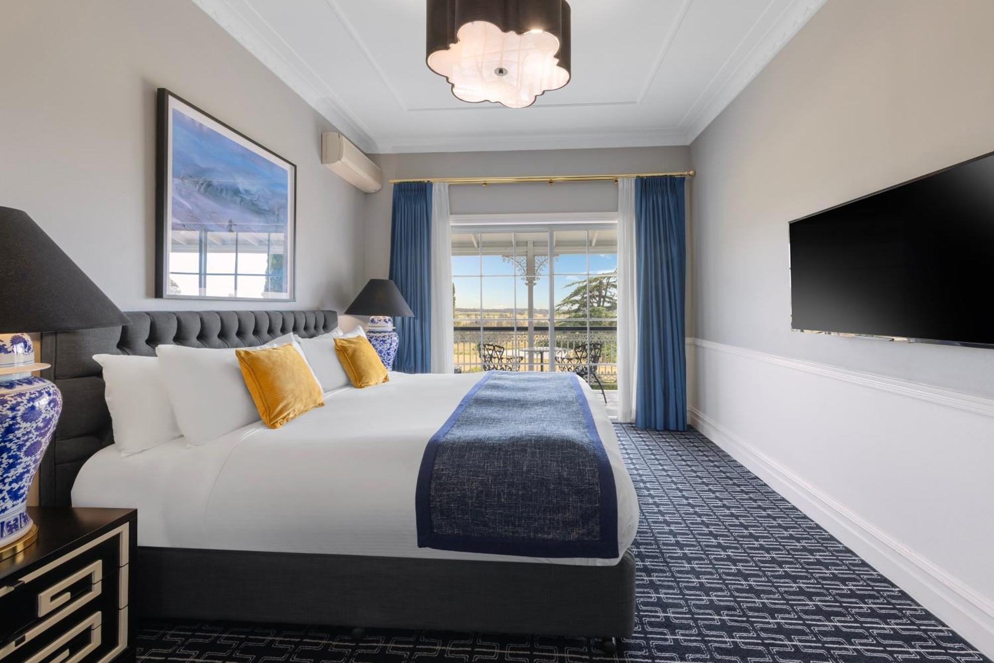 Voco™ Kirkton Park Hunter Valley, An Ihg Hotel Pokolbin Extérieur photo