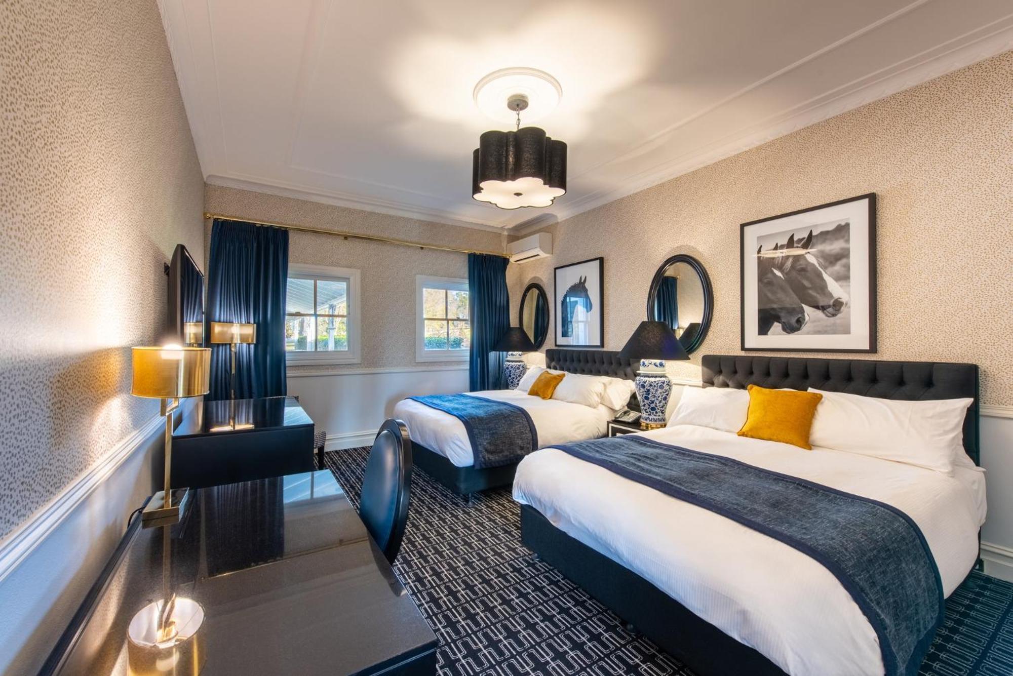 Voco™ Kirkton Park Hunter Valley, An Ihg Hotel Pokolbin Extérieur photo
