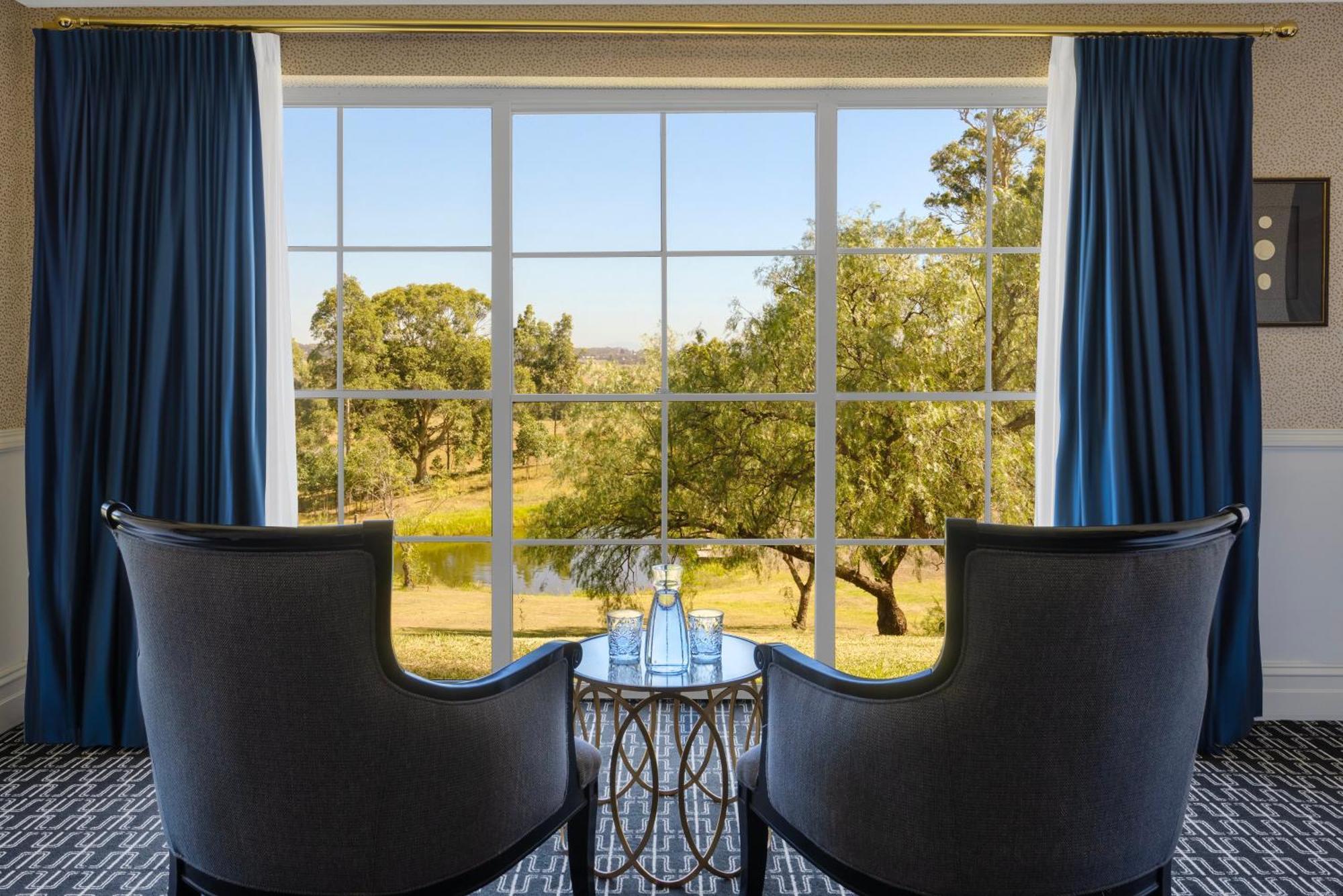 Voco™ Kirkton Park Hunter Valley, An Ihg Hotel Pokolbin Extérieur photo