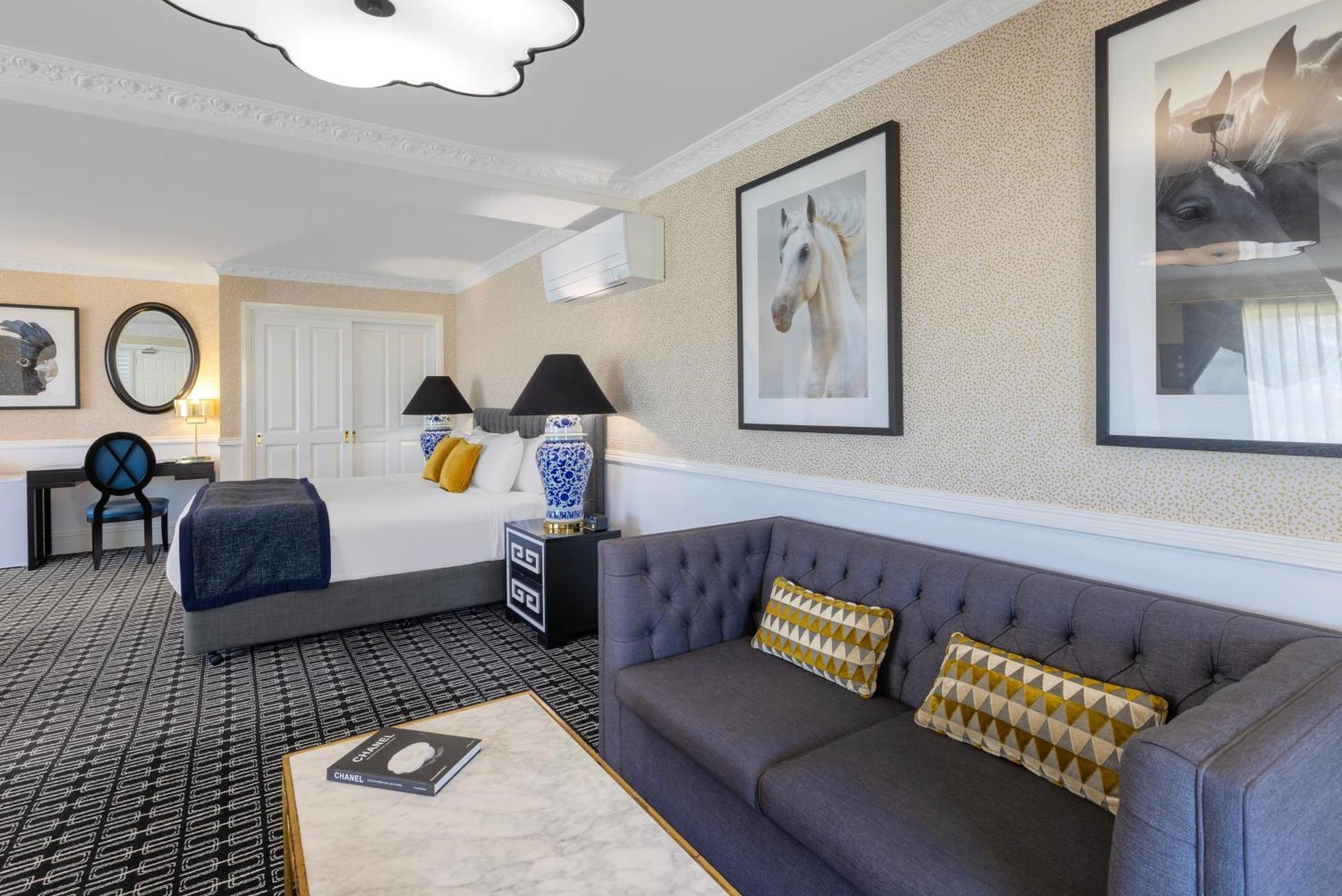 Voco™ Kirkton Park Hunter Valley, An Ihg Hotel Pokolbin Extérieur photo