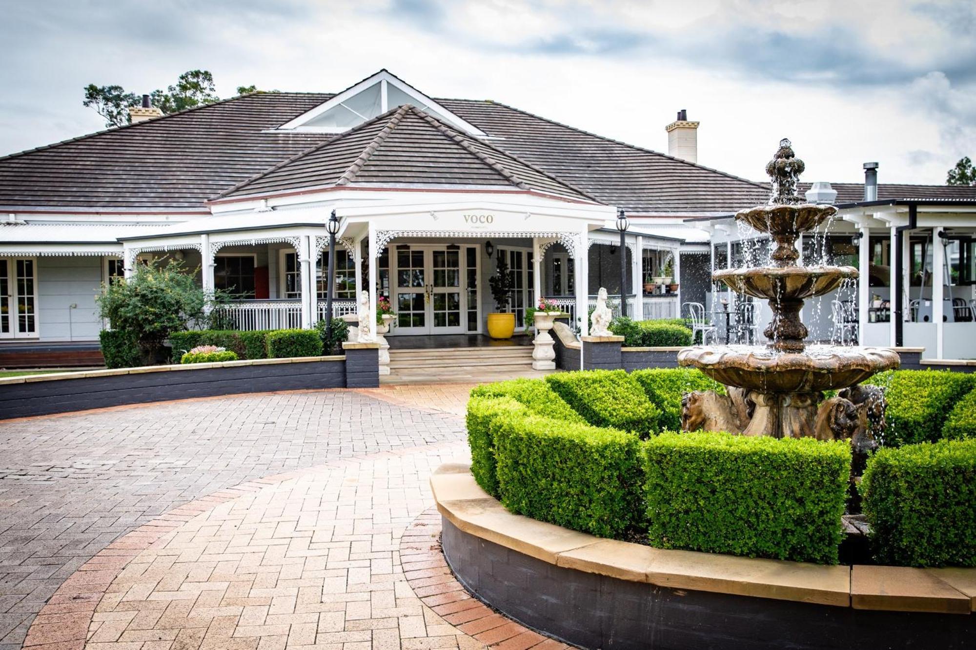 Voco™ Kirkton Park Hunter Valley, An Ihg Hotel Pokolbin Extérieur photo