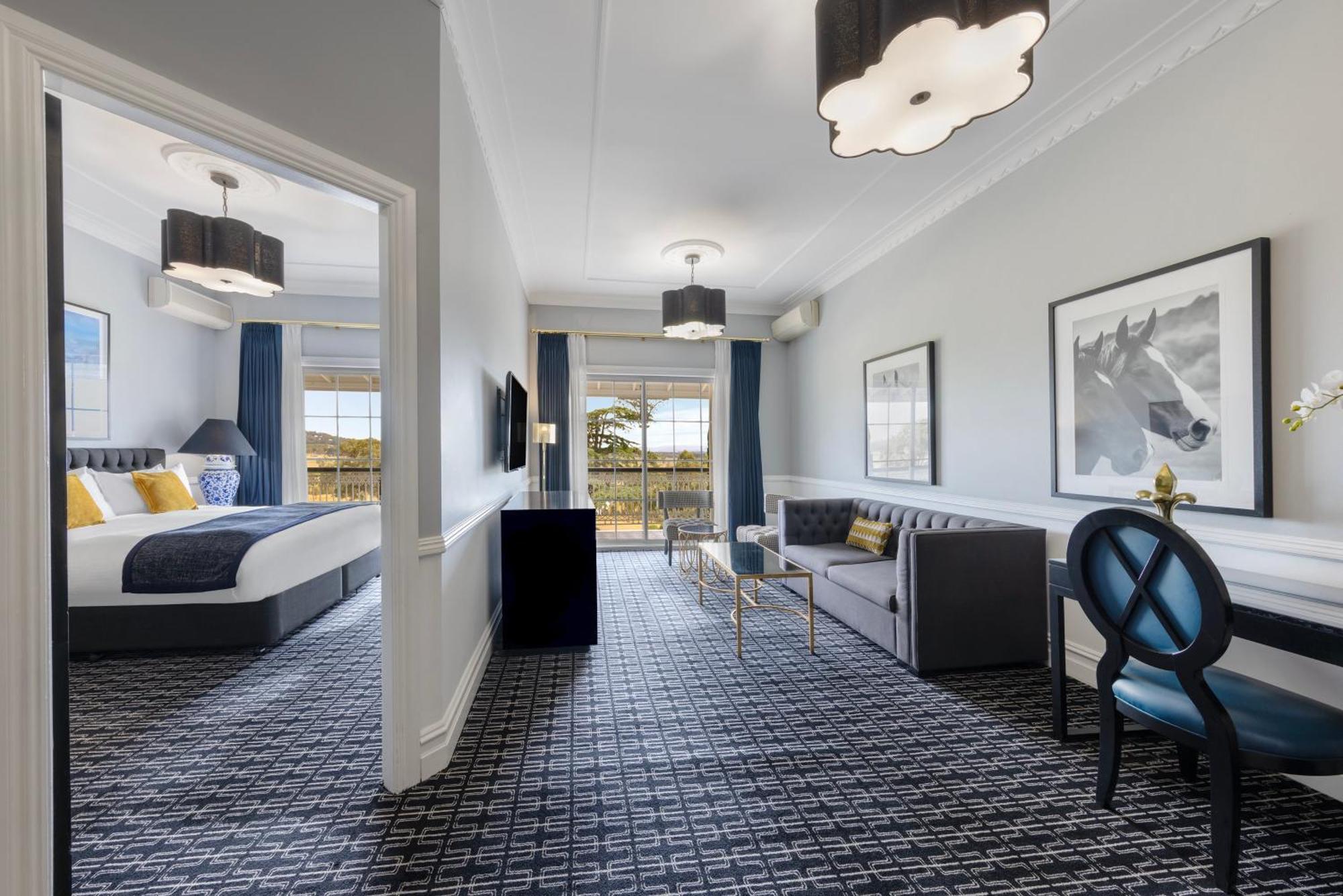 Voco™ Kirkton Park Hunter Valley, An Ihg Hotel Pokolbin Extérieur photo