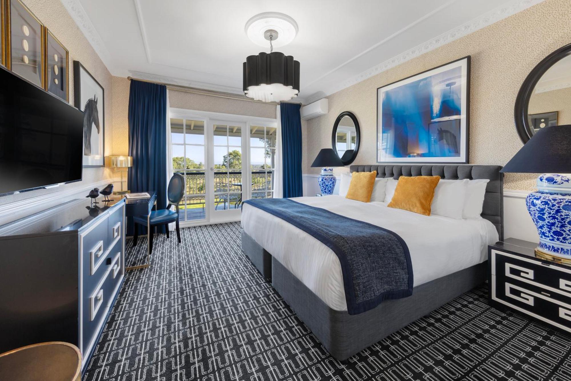 Voco™ Kirkton Park Hunter Valley, An Ihg Hotel Pokolbin Extérieur photo