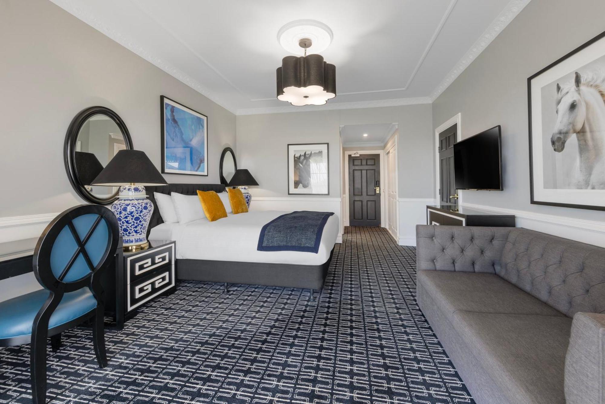 Voco™ Kirkton Park Hunter Valley, An Ihg Hotel Pokolbin Extérieur photo