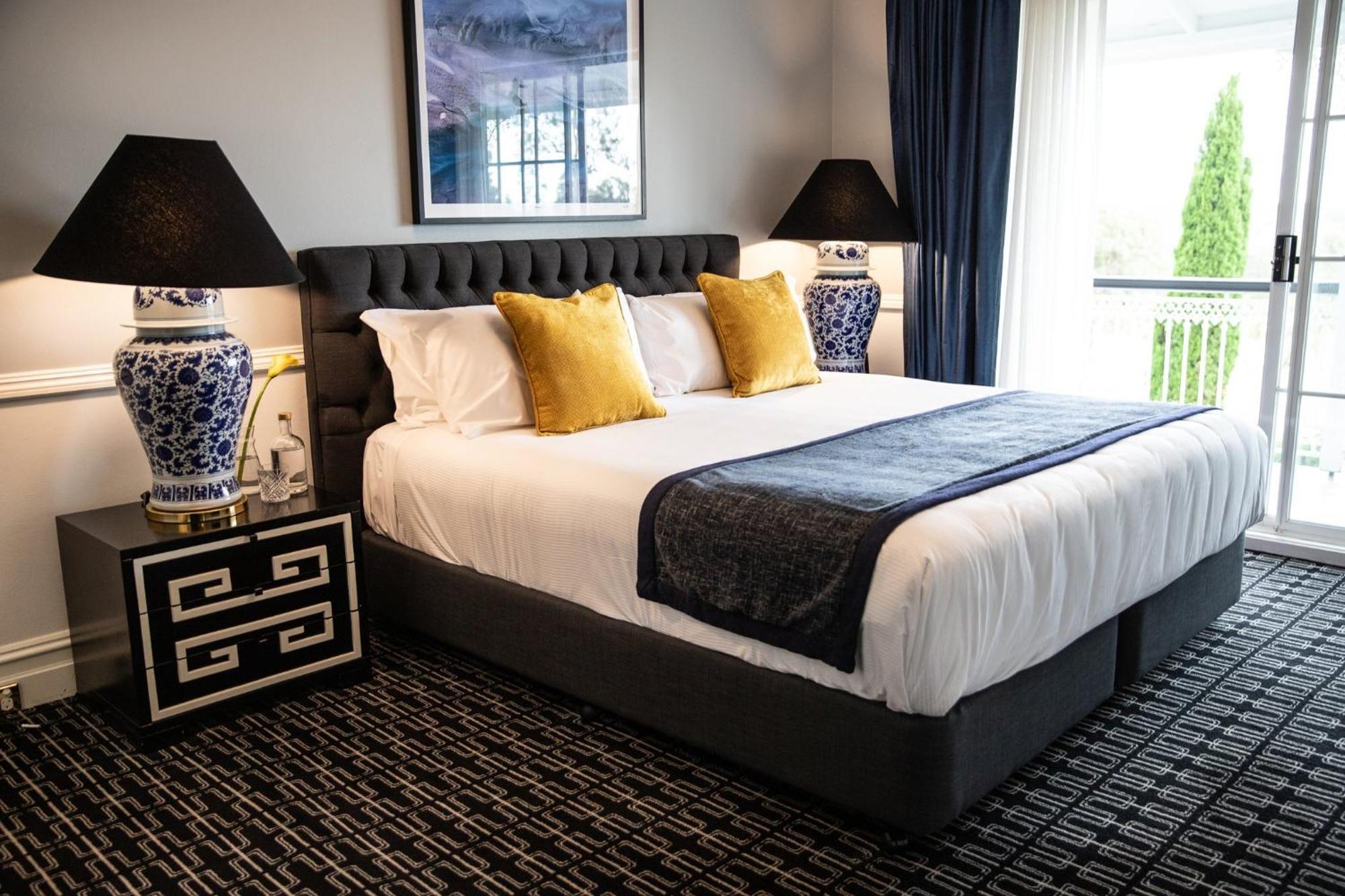 Voco™ Kirkton Park Hunter Valley, An Ihg Hotel Pokolbin Extérieur photo